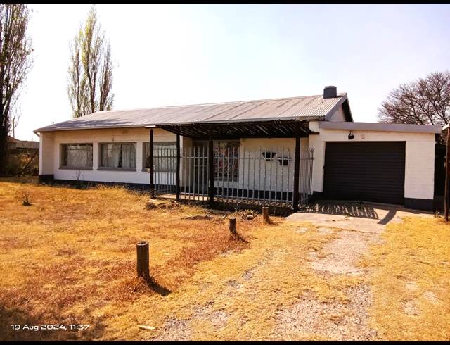 3 BEDROOM FREESTANDING SOLD IN DEVON